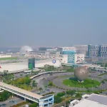 Gaia Suite Shore 2 Near Moa