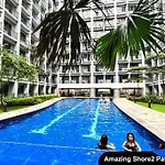 Gaia Suite Shore 2 Near Moa