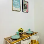 Gaia Suite Shore 2 Near Moa