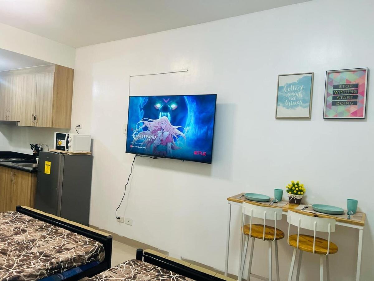 Apartment Gaia Shore 2 Near Moa *