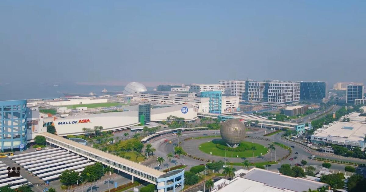 Gaia Shore 2 Near Moa *