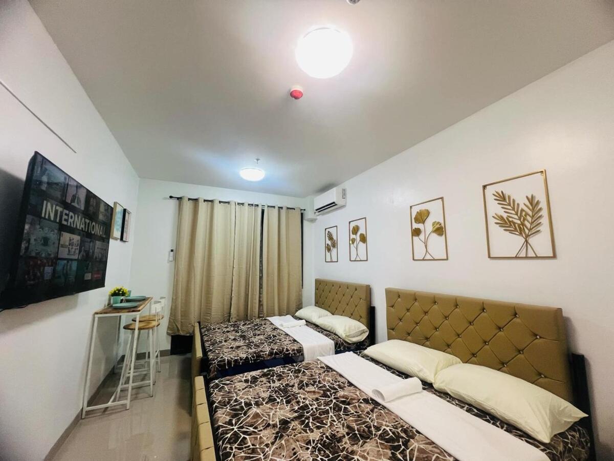 Apartment Gaia Shore 2 Near Moa *